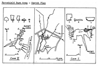 MSG J8 Foreshield Burn Area - Alston